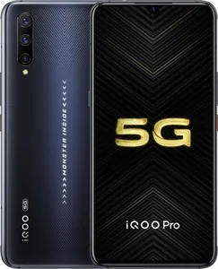 Замена телефона Vivo iQOO Pro в Краснодаре